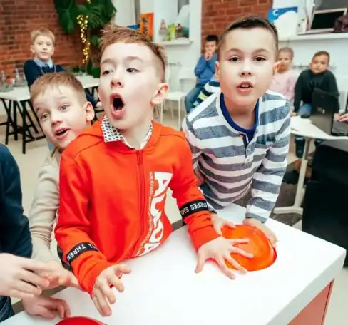 Организация и проведение детских праздников. Аниматоры. Ведущие., фотография 11
