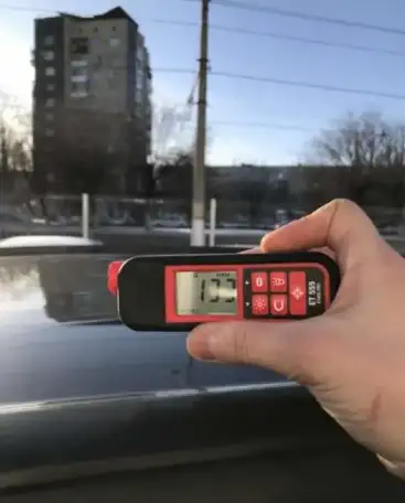 Профессиональный подбор и диагностика автомобиля перед покупкой в Волгоградской области, фотография 2