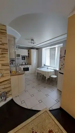 Квартира, 75,00 м², 3 эт., Николаевский проспект, 13, фотография 1