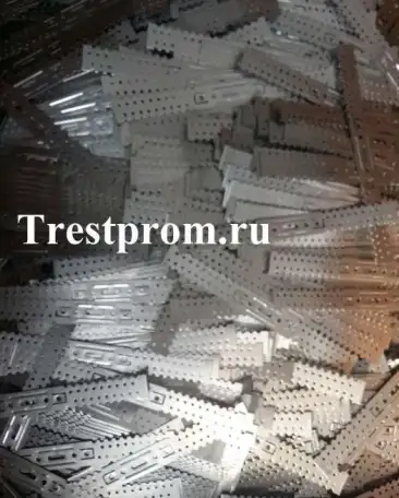  Прямой подвес для профилей, фотография 1