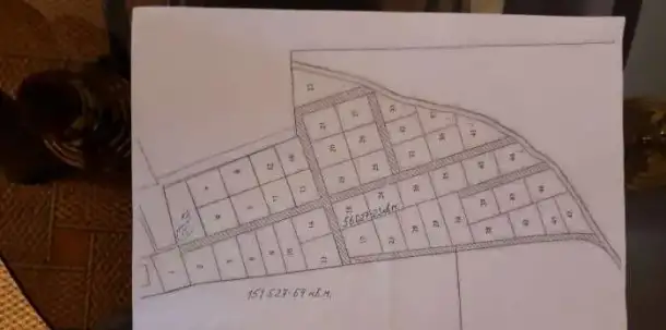 Продам земельный участок, Самарская обл,Безенчукский район,с/Екатериновка, фотография 2