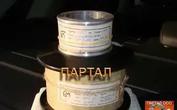 Нихромовая нить х20н80-ви, н80хюд-ви, фотография 7