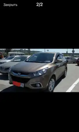 Продам авто Hyundai ix35, фотография 1