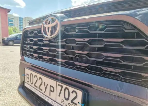 Продаю рав 4 Toyota RAV4, фотография 9