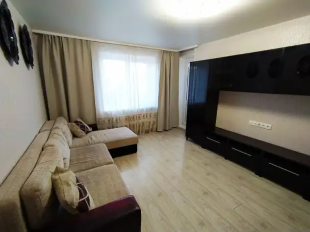 Квартира, 64,30 м², 8 эт., Кировский, Генерала горбатова ул, 7, фотография 5