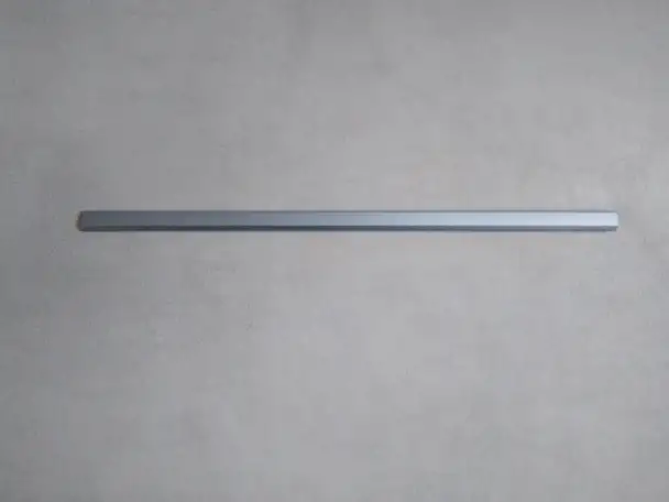 Toshiba Satellite A200 A210 Рейка верхняя клавиатуры., фотография 1