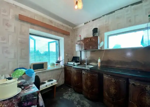 Дом 60 м2 10 сот Васюринская 60,00 м2, фотография 2