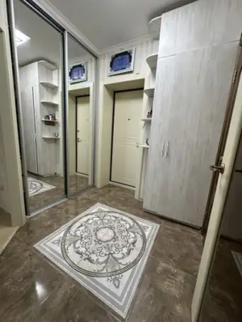 Квартира, 38,90 м², 4 эт., Яшьлек, Маршала чуйкова ул, 59кг, фотография 5