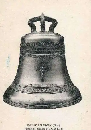 издания по колоколам, фотография 1