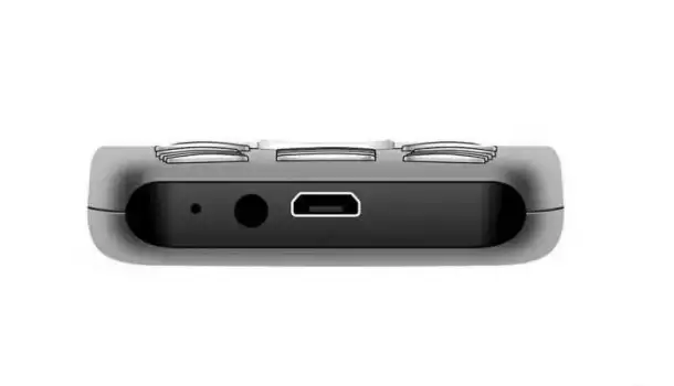 Телефон DEXP Larus C6, фотография 3