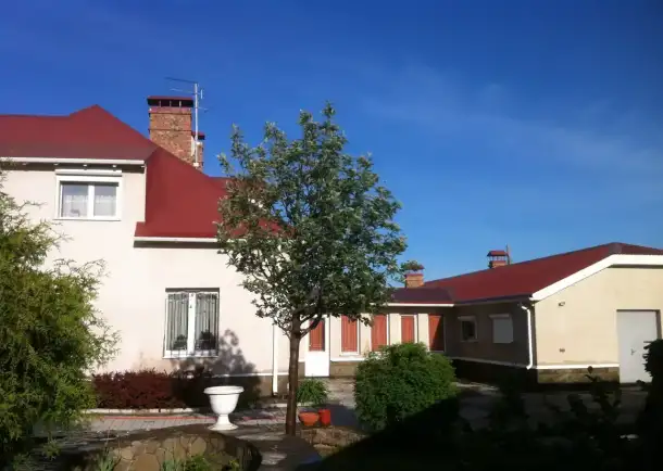 Дом в с. Старая Бинарадка Красноярского р-на Самарской области 612,00 м2, фотография 3