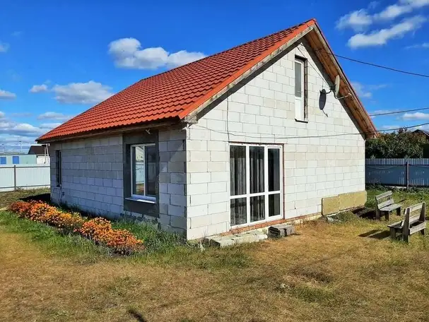 Продам дом 120,00 м2, Улица береева, фотография 1