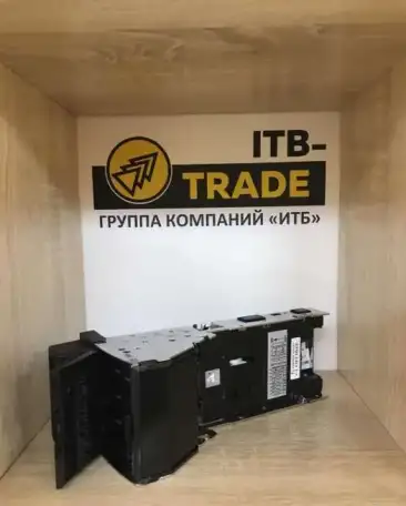 Купюроприемник Cash Code SM 2607 горизонтальный., фотография 4