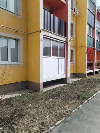 Квартира, 33,00 м², 1 эт., Профсоюзная улица, 8, фотография 1