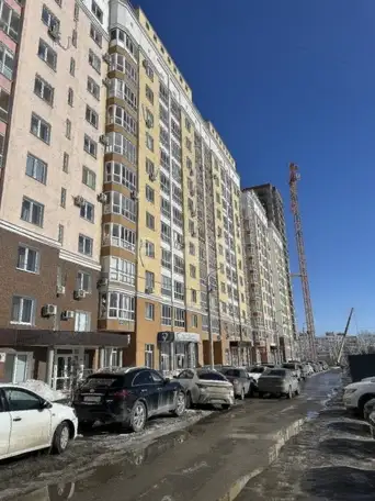 Квартира, 84,10 м², 7 эт., Республика башкортостан, уфа, владивостокская, 10, фотография 2