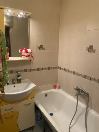 Продается 2-х комнатная квартира ул. Российская, 58,00 м², 2 эт., Прикубанский, г., ул. Рссийская, д.130, фотография 8