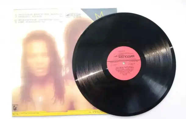 Milli Vanilli - All or Nothing, фотография 2