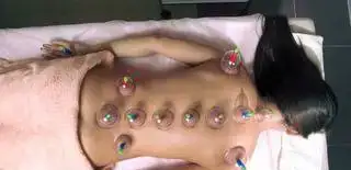 массажист с  высшим стажем , фотография 1