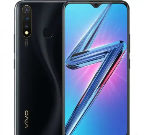 Смартфон Vivo Y19, фотография 1