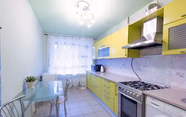 Inndays Apartments, Варшавское шоссе 90к2, фотография 4