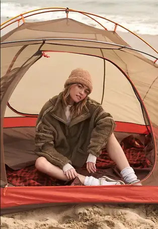 Палатка Marmot Catalyst 2P. Новая, фотография 6