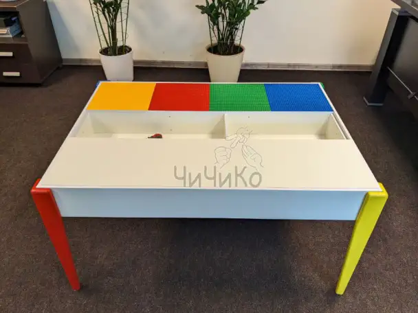 Лего Стол, фотография 3