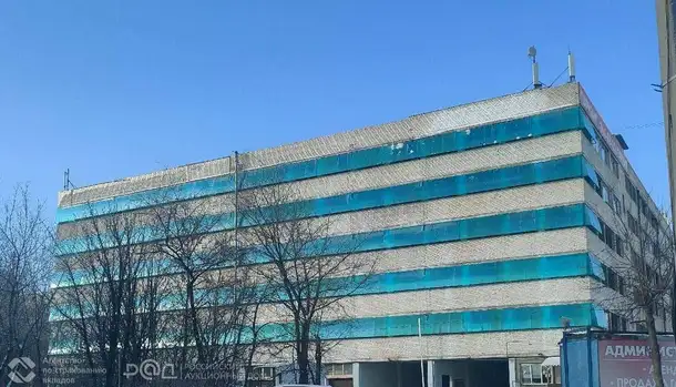 Продается место на открытой стоянке, 1363.4 м2, фотография 6