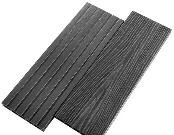 Террасная доска ДПК RusDecking UnoDeck Mogano, фотография 4