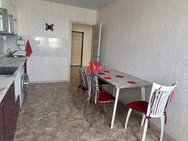 Сдается 3-комн. квартира 84 кв.м., фотография 4