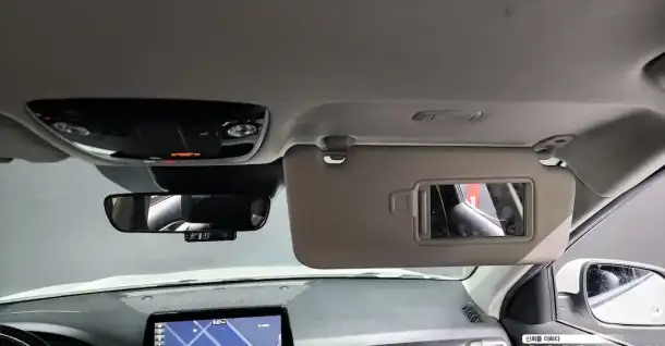 Kia Seltos 1.6 Turbo 2WD Prestige 2019/05, фотография 14