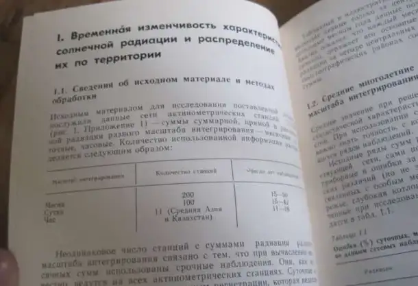 Using of Solar Energy   Климатические характеристики  солнечной радиации, фотография 9