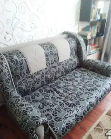 мини диван, фотография 2