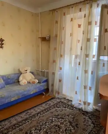 сдам комнату, Самарская ул. металлистов 36, фотография 1