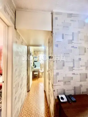 Продается 1-комн. квартира 32 кв.м., фотография 3