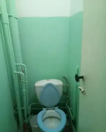 Сдам комнату в аренду, Комсомольский проспект., 59., фотография 4