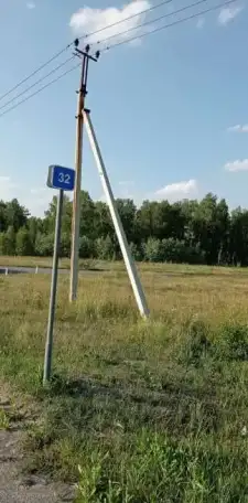 Земельный участок коммерческого назначения на трассе Курган-Екатеринбург, фотография 4