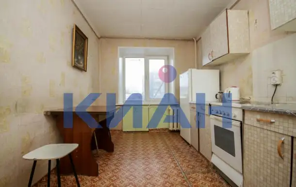 Квартира, 61,20 м², 4 эт., Ленинский, Борисевича ул, 12, фотография 1