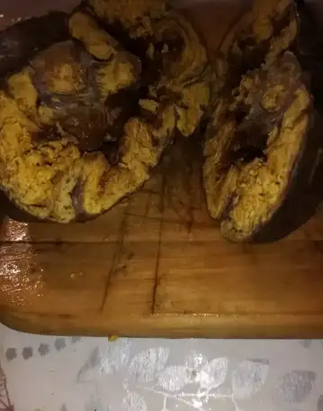 Вытяжка струи бобра, фотография 1