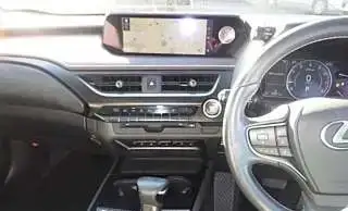 Автомобиль из Японии Lexus UX, фотография 8