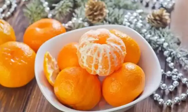 Мандарины Абхазские от производителя, фотография 2