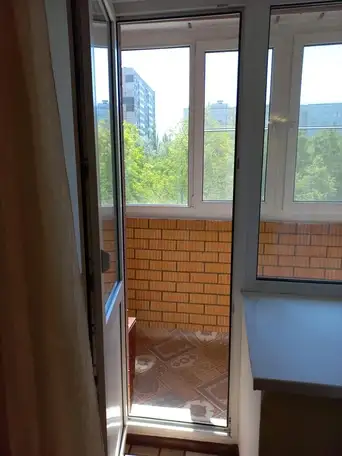 Сдается 1-комн. квартира 27.1 кв.м., фотография 8