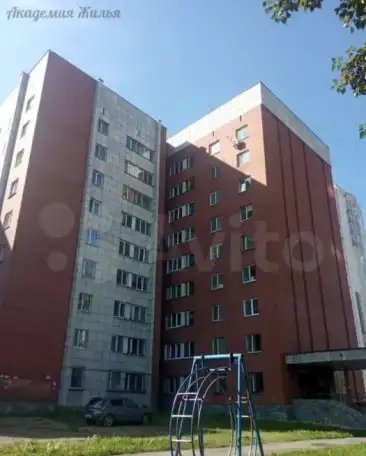 Продам комнату, Уральская 2, фотография 12