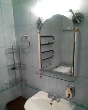 Сдаю свою отличную  1 комн квартиру, фотография 6