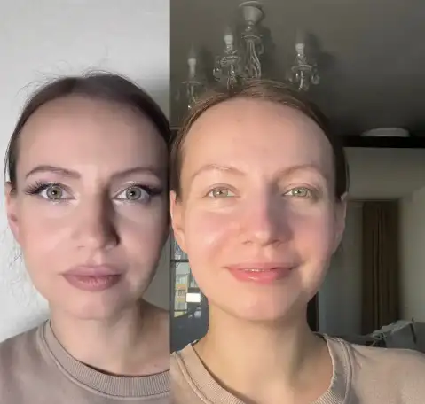 Макияж, фотография 2