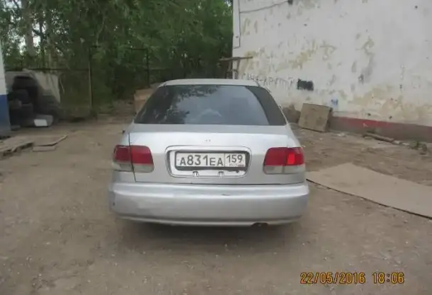 Продам Авто Honda, фотография 3