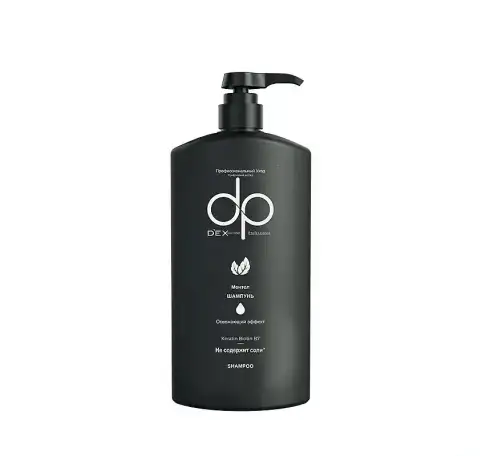 Шампунь для волос DP BIO BARRIER, фотография 5