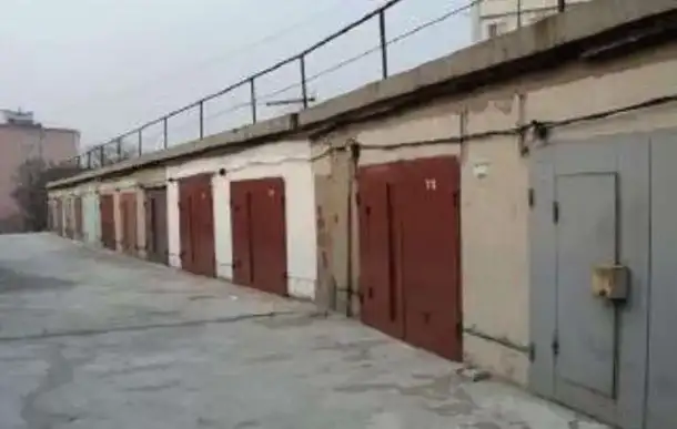 Сдам в аренду гаражный бокс, Дорожная 16д, фотография 1