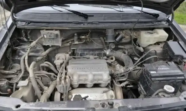 Продажа АВТО Dodge, фотография 9