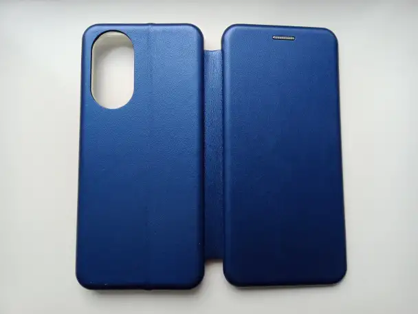 Чехол-книжка для HONOR 50, фотография 2