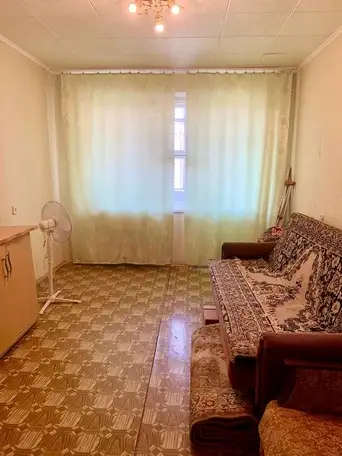 Квартира, 32,90 м², 6 эт., Кировский, Кирова улица, 409, фотография 1